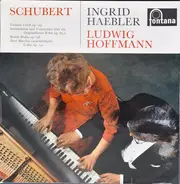 Ingrid Haebler , Ludwig Hoffmann - Schubert