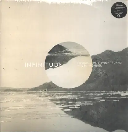 Ingrid Jensen And Christine Jensen With Ben Monder - Infinitude