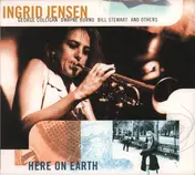 Ingrid Jensen - Here on Earth