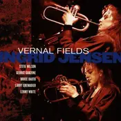 Ingrid Jensen - Vernal Fields