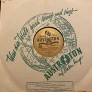 Ingrid Lutz U. Das Geller-Quintett Mit Michael Jary Und Sein Filmorchester - Maja-Mambo, Rhythmus Der Nacht / Nimm Dir Nie Eine Frau Aus Kastilien