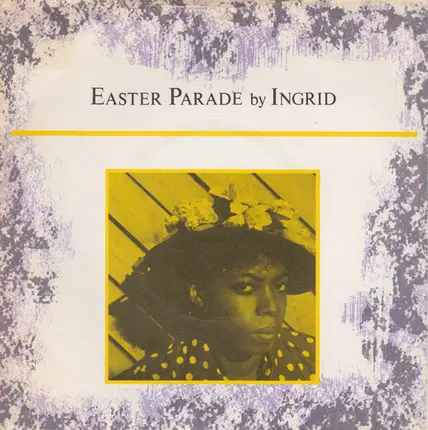 Ingrid Mansfield Allman - Easter Parade