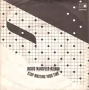 7inch Vinyl Single - Ingrid Mansfield Allman - Stop Wasting Your Time