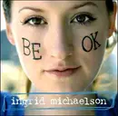 CD - Ingrid Michaelson - Be OK