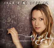 ingrid michaelson - Everybody -Ltd/Coloured-