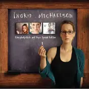 ingrid michaelson - Everybody /.. -Spec-
