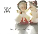 CD - Ingrid Michaelson - Girls And Boys - Digipak