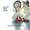 CD - Ingrid Michaelson - Girls and Boys