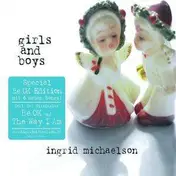 ingrid michaelson - Girls & Boys