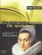 Ingrid Noll - Die Apothekerin