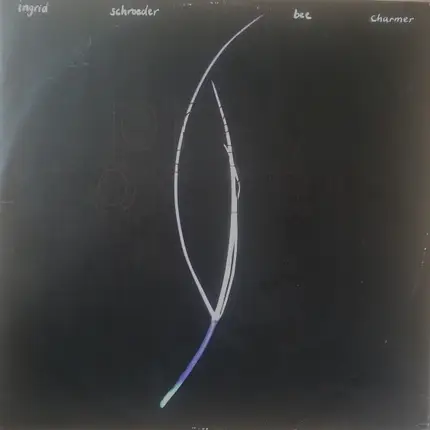 Ingrid Schroeder - Bee Charmer