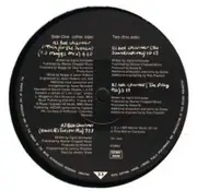 12inch Vinyl Single - Ingrid Schroeder - Bee Charmer