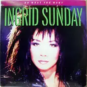 Ingrid Sunday