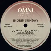 Ingrid Sunday