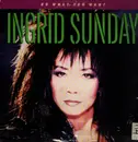 12inch Vinyl Single - Ingrid Sunday - Do What You Want