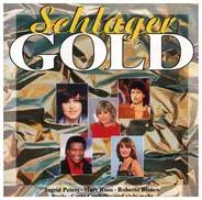 Ingrid Peters / Mary Roos / Nighttrain a.o. - Schlager Gold