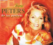CD Single - Ingrid Peters - Er Ist Perfekt