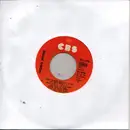 7inch Vinyl Single - Ingrid Peters - Komm Doch Mal 'Rüber - No Cover