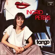 7inch Vinyl Single - Ingrid Peters - Tango