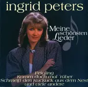 CD - Ingrid Peters - Meine Schönsten Lieder