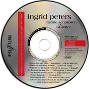 CD - Ingrid Peters - Meine Schönsten Lieder