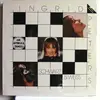 LP - Ingrid Peters - Schwarz & Weiss - white vinyl