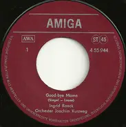 Ingrid Raack / Henry Kotowski - Good-bye Mama / Rain, Rain, Rain