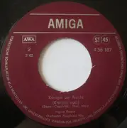 7inch Vinyl Single - Ingrid Raack - Seitdem Du Bei Mir Bist / Königin Der Nacht
