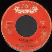 Ingrid Werner - Seit 24 Stunden