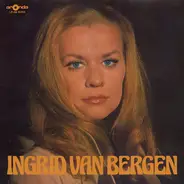 Ingrid Van Bergen - Ingrid Van Bergen