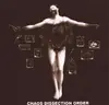 CD - INHUME - CHAOS DISSECTION ORDER