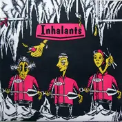 INHALANTS