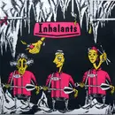 7inch Vinyl Single - Inhalants - Charlie Is An Icon