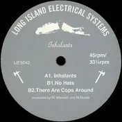 INHALANTS - Inhalants