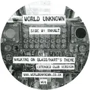 Jam Factory - World Unknown 4