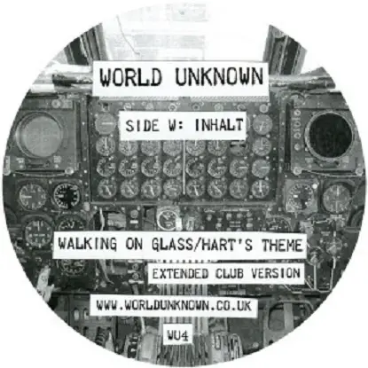 Inhalt / Jam Factory - World Unknown 4
