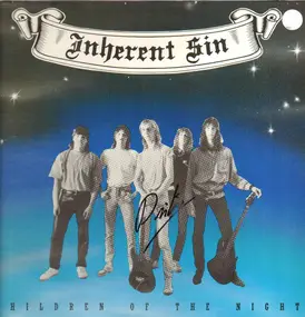 Inherent Sin - Children Of The Night