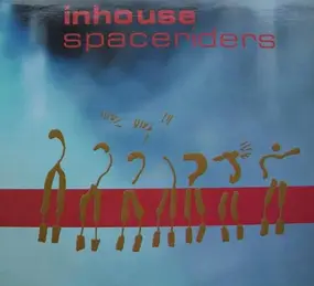 Inhouse - Spaceriders