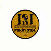 InI - fakin jax
