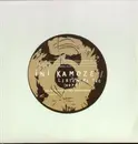 12'' - Ini Kamoze - Listen Me Tic (Woyoi) - Promo