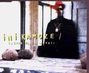 CD Single - Ini Kamose - Listen Me Tic (Woyoi)