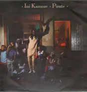 Ini Kamoze - Pirate