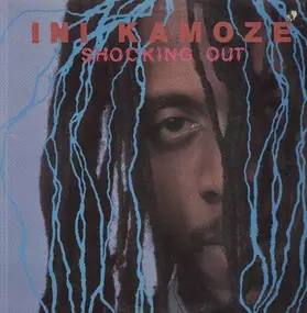 Ini Kamoze - Shocking Out