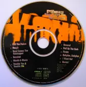 CD - Ini Kamoze - Here Comes The Hotstepper