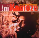 CD - Ini Kamoze - Here Comes The Hotstepper