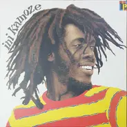 Ini Kamoze - Ini Kamoze