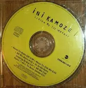 CD Single - Ini Kamose - Listen Me Tic (Woyoi)