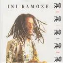 7inch Vinyl Single - Ini Kamoze - Pirate