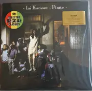 LP - Ini Kamoze - Pirate