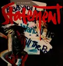 LP - Ini Kamoze - Statement